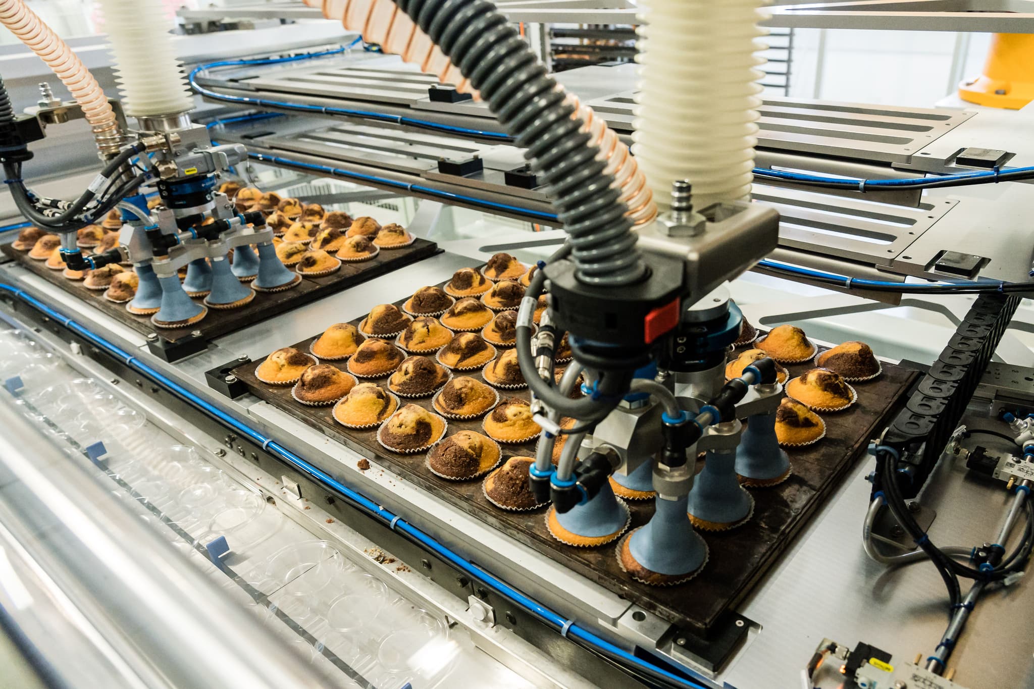 Robotik Und Montageautomation Aerne Engineering AG