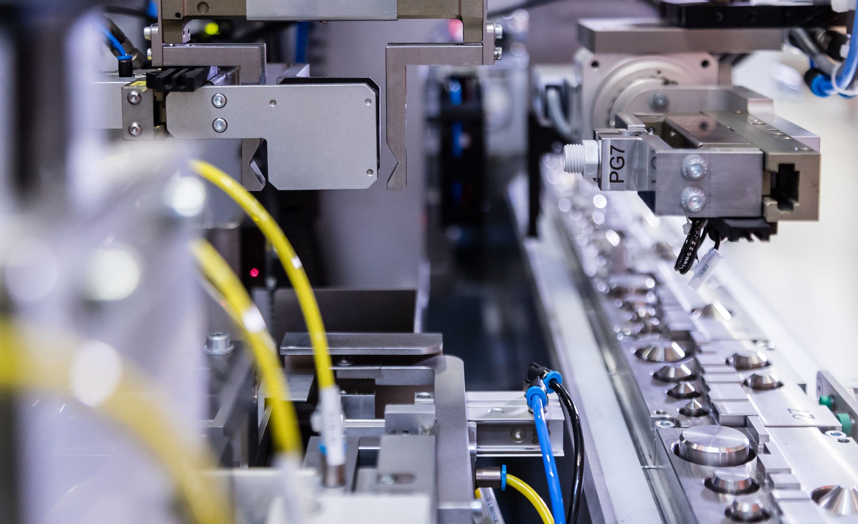 Process automation 