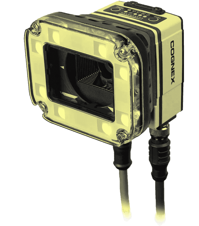 Vision Robot